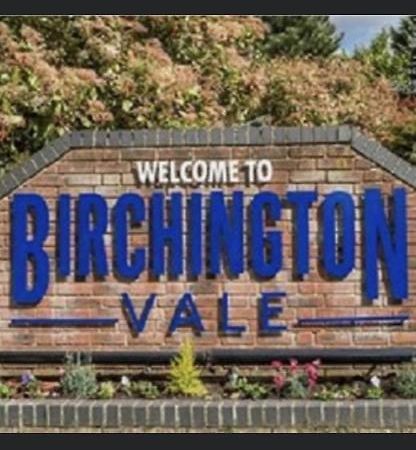 Pc107 Birchington Vale 10 Berth Hotel Exterior photo